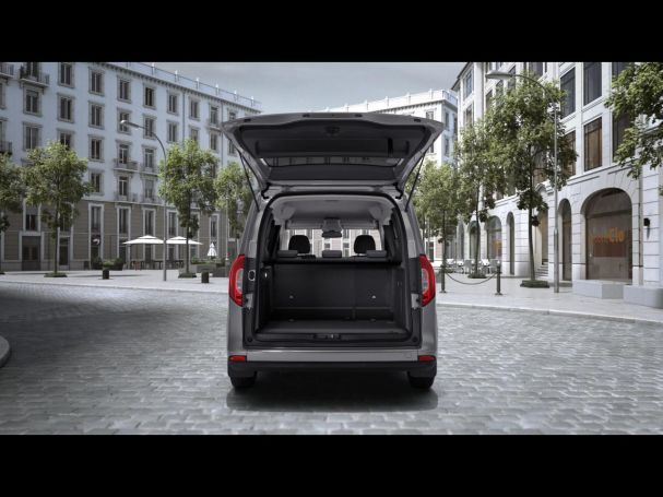 Mercedes-Benz Citan 110 CDI Tourer PRO Standard Navi Kamera