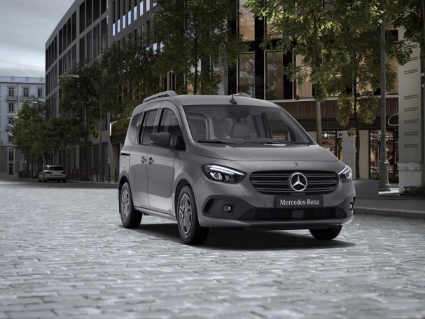 Mercedes-Benz Citan 110 CDI Tourer PRO Standard Navi Kamera