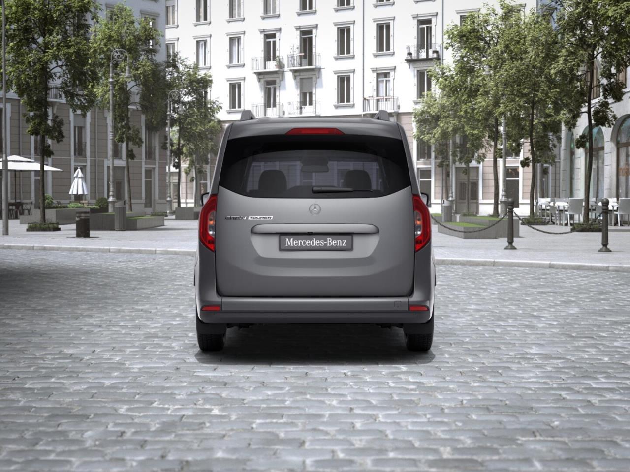 Mercedes-Benz Citan 110 CDI Tourer PRO Standard Navi Kamera