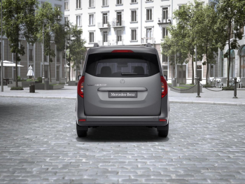 Mercedes-Benz Citan 110 CDI Tourer PRO Standard Navi Kamera