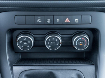 Mercedes-Benz Citan 112 CDI Kasten BASE Standard Park-Paket AHK