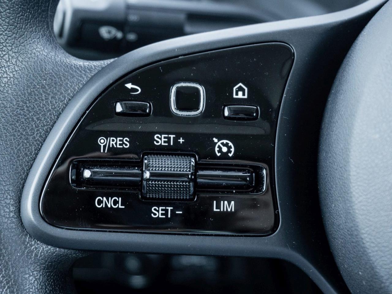 Mercedes-Benz Citan 112 CDI Kasten BASE Standard Park-Paket AHK