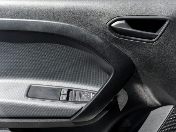 Mercedes-Benz Citan 112 CDI Kasten BASE Standard Park-Paket AHK