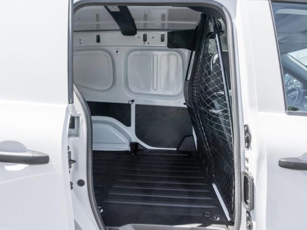 Mercedes-Benz Citan 112 CDI Kasten BASE Standard Park-Paket AHK