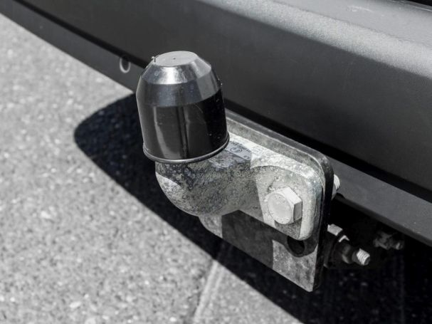 Mercedes-Benz Citan 112 CDI Kasten BASE Standard Park-Paket AHK