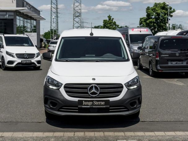 Mercedes-Benz Citan 112 CDI Kasten BASE Standard Park-Paket AHK