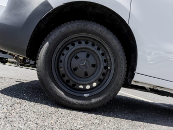 Mercedes-Benz Citan 112 CDI Kasten BASE Standard Park-Paket AHK