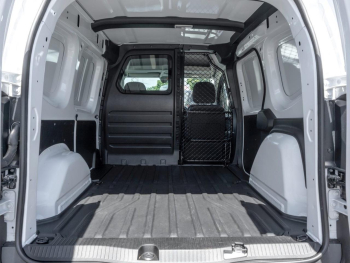 Mercedes-Benz Citan 112 CDI Kasten BASE Standard Park-Paket AHK