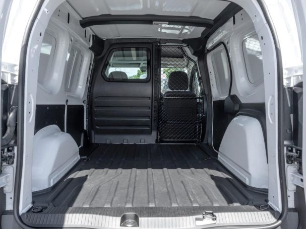 Mercedes-Benz Citan 112 CDI Kasten BASE Standard Park-Paket AHK
