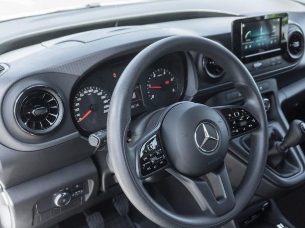 Mercedes-Benz Citan 112 CDI Kasten BASE Standard Park-Paket AHK