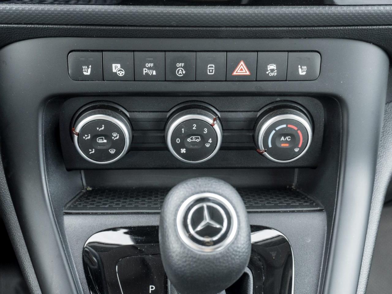 Mercedes-Benz Citan 112 CDI Kasten BASE Standard Navi Kamera
