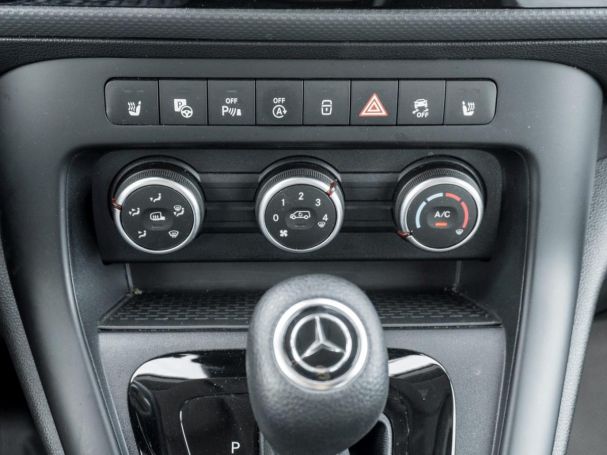 Mercedes-Benz Citan 112 CDI Kasten BASE Standard Navi Kamera