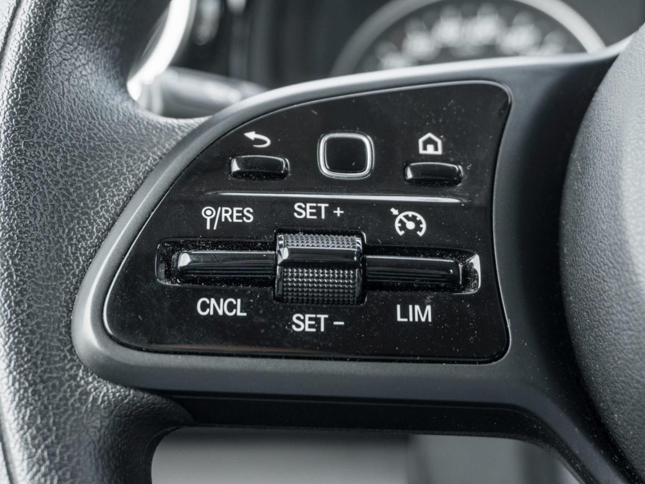 Mercedes-Benz Citan 112 CDI Kasten BASE Standard Navi Kamera
