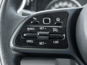 Mercedes-Benz Citan 112 CDI Kasten BASE Standard Navi Kamera