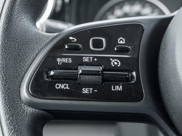Mercedes-Benz Citan 112 CDI Kasten BASE Standard Navi Kamera