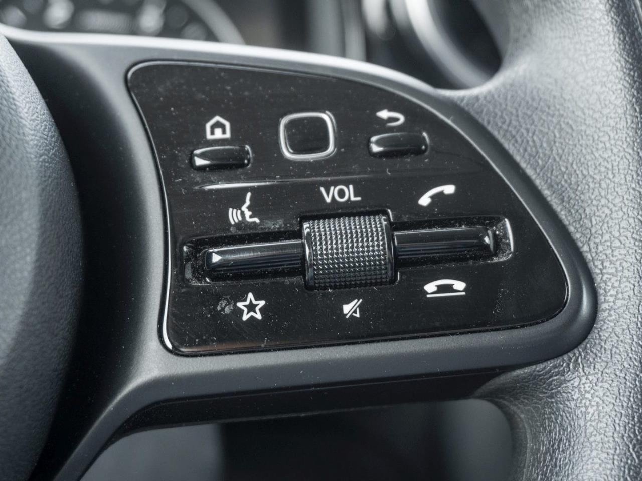 Mercedes-Benz Citan 112 CDI Kasten BASE Standard Navi Kamera