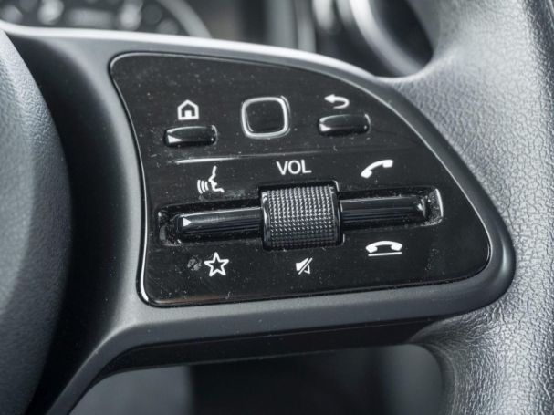 Mercedes-Benz Citan 112 CDI Kasten BASE Standard Navi Kamera