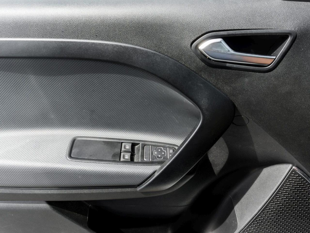 Mercedes-Benz Citan 112 CDI Kasten BASE Standard Navi Kamera