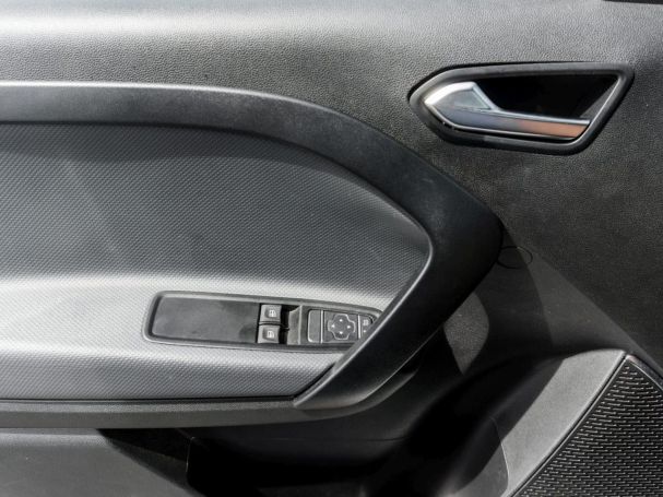 Mercedes-Benz Citan 112 CDI Kasten BASE Standard Navi Kamera