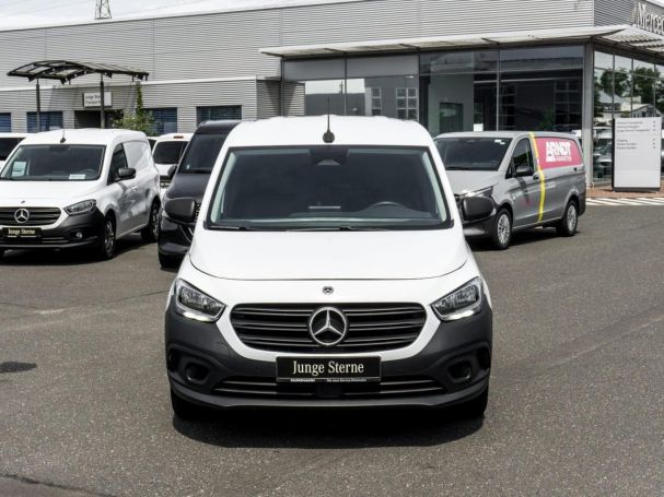 Mercedes-Benz Citan 112 CDI Kasten BASE Standard Navi Kamera