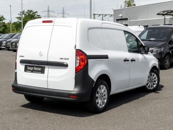 Mercedes-Benz Citan 112 CDI Kasten BASE Standard Navi Kamera
