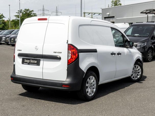 Mercedes-Benz Citan 112 CDI Kasten BASE Standard Navi Kamera