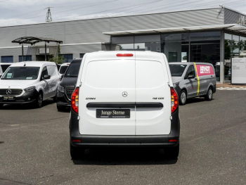 Mercedes-Benz Citan 112 CDI Kasten BASE Standard Navi Kamera