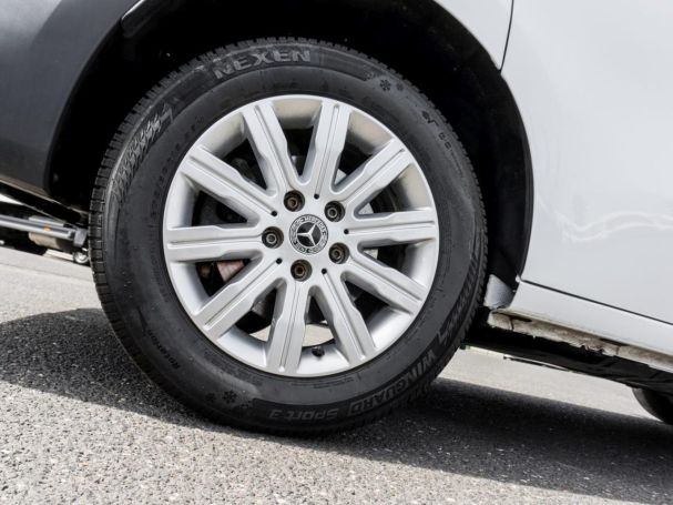 Mercedes-Benz Citan 112 CDI Kasten BASE Standard Navi Kamera