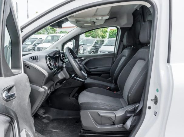 Mercedes-Benz Citan 112 CDI Kasten BASE Standard Navi Kamera