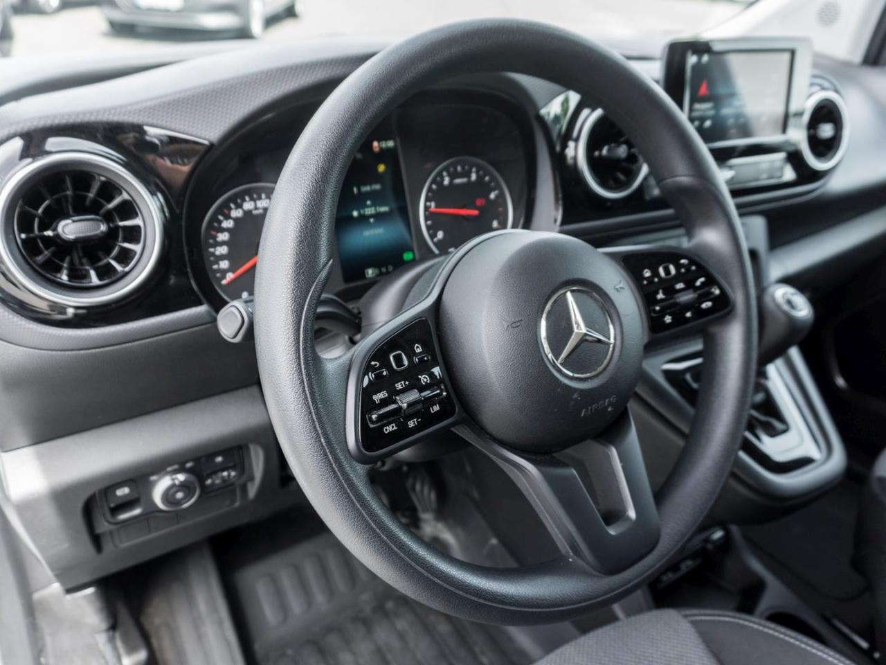 Mercedes-Benz Citan 112 CDI Kasten BASE Standard Navi Kamera