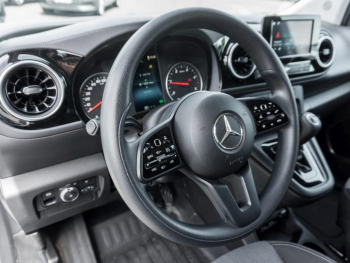 Mercedes-Benz Citan 112 CDI Kasten BASE Standard Navi Kamera