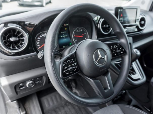 Mercedes-Benz Citan 112 CDI Kasten BASE Standard Navi Kamera