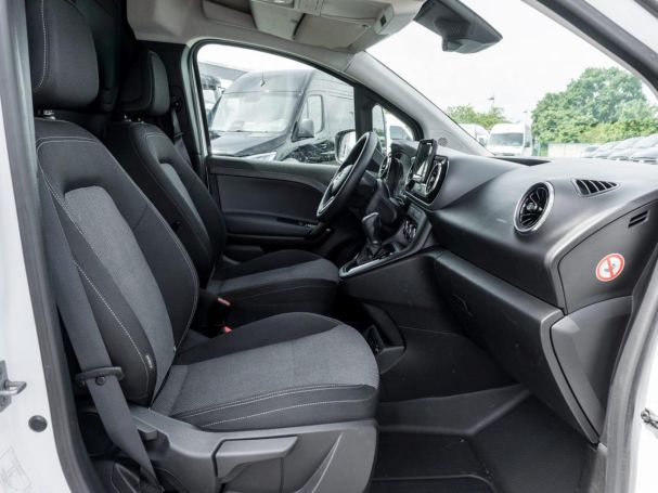 Mercedes-Benz Citan 112 CDI Kasten BASE Standard Navi Kamera
