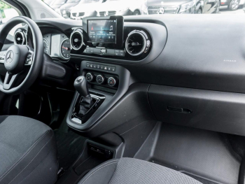 Mercedes-Benz Citan 112 CDI Kasten BASE Standard Navi Kamera