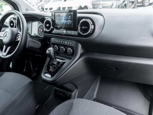 Mercedes-Benz Citan 112 CDI Kasten BASE Standard Navi Kamera