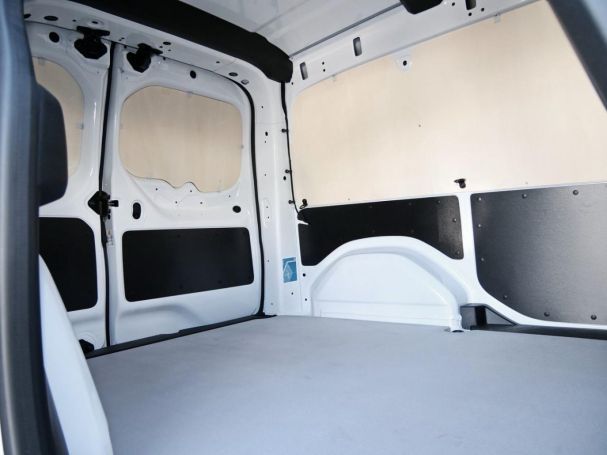 Mercedes-Benz Citan 112 CDI Kasten PRO Standard Kamera Navi SHZ