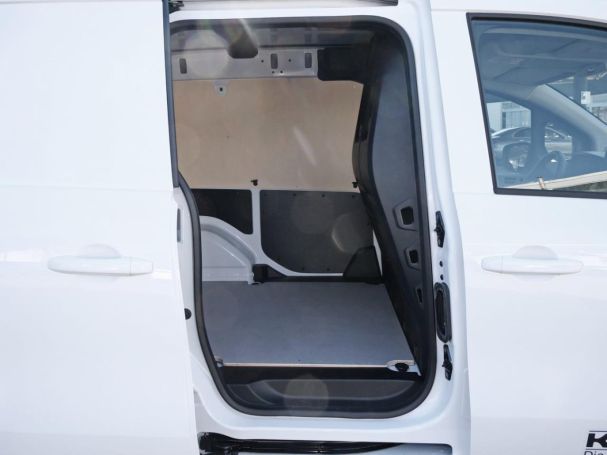 Mercedes-Benz Citan 112 CDI Kasten PRO Standard Kamera Navi SHZ