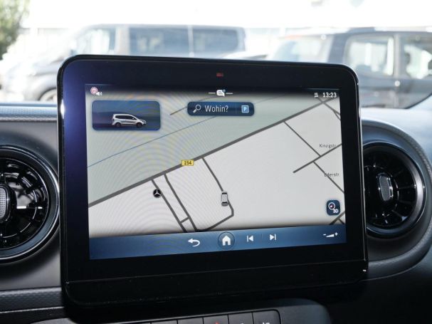 Mercedes-Benz Citan 112 CDI Kasten PRO Standard Kamera Navi SHZ