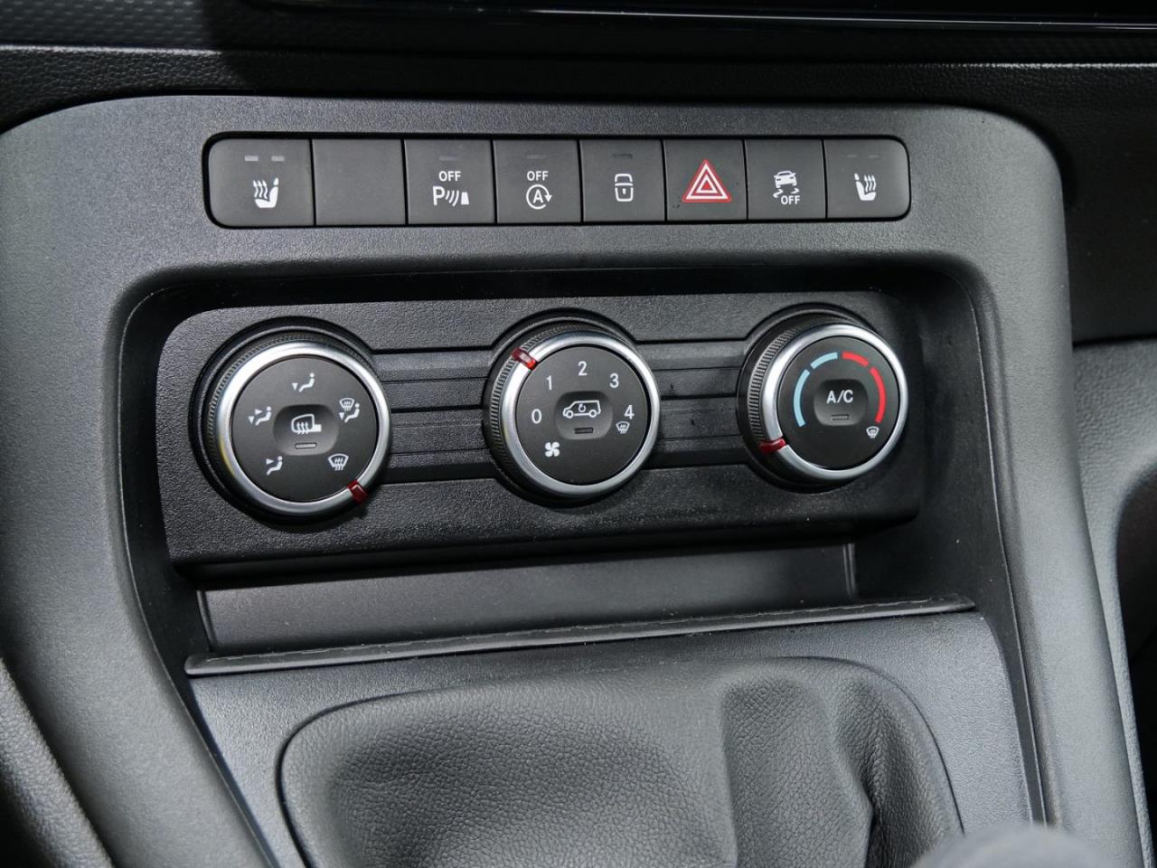 Mercedes-Benz Citan 112 CDI Kasten PRO Standard Kamera Navi SHZ