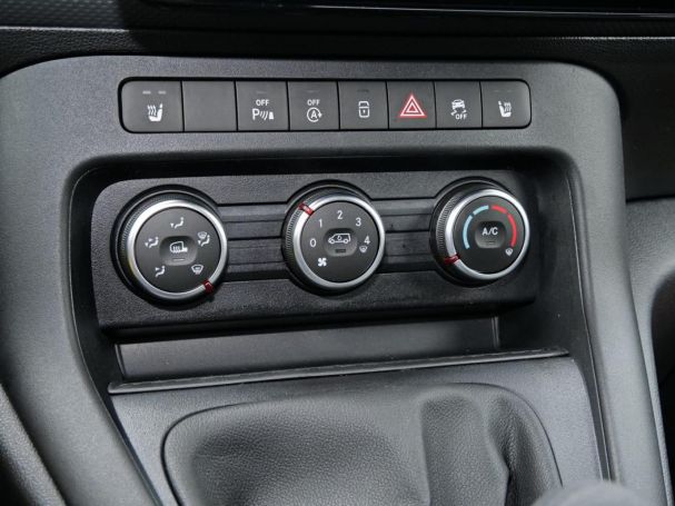 Mercedes-Benz Citan 112 CDI Kasten PRO Standard Kamera Navi SHZ