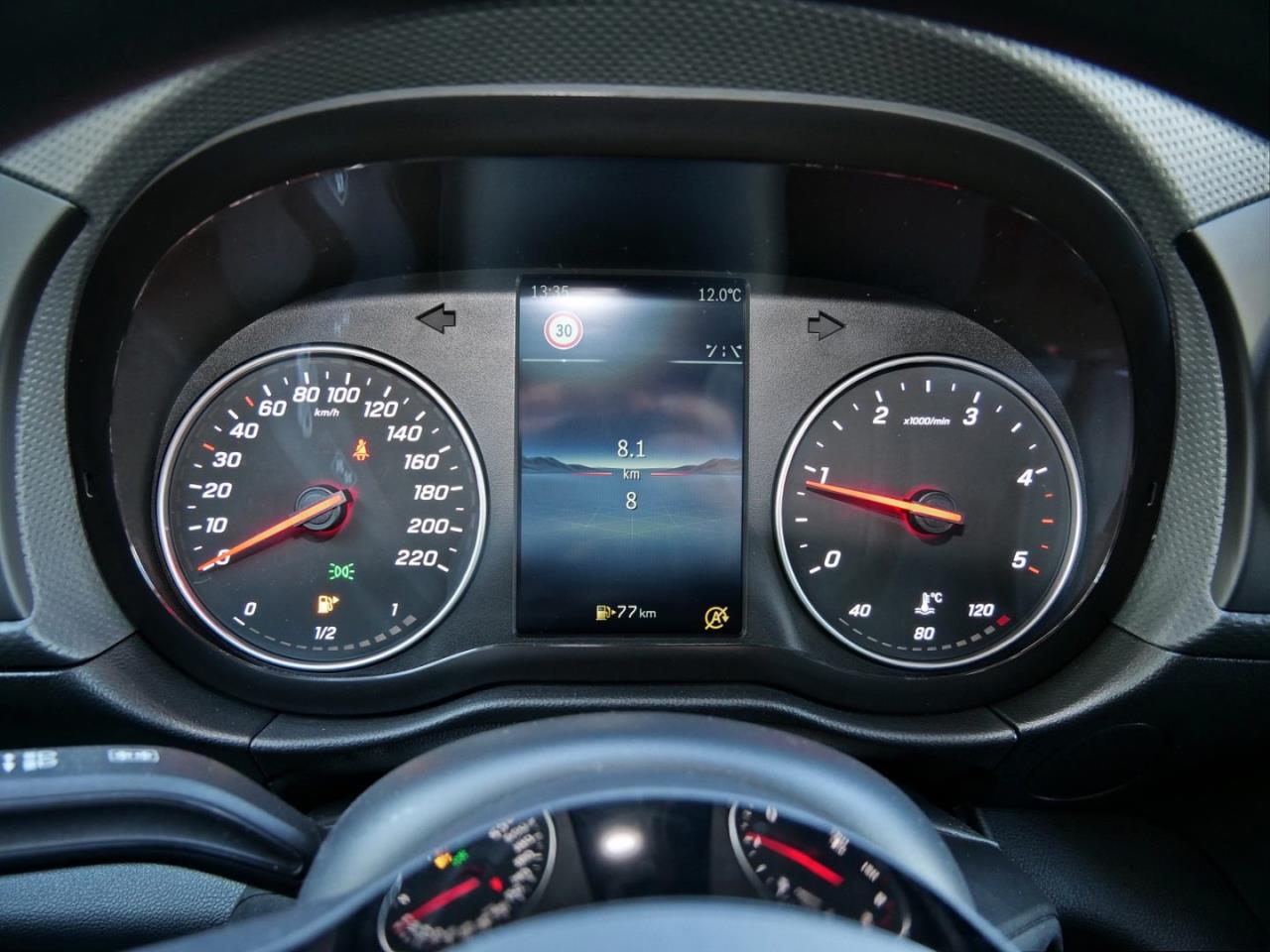 Mercedes-Benz Citan 112 CDI Kasten PRO Standard Kamera Navi SHZ