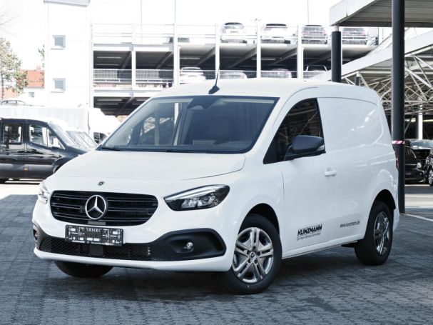 Mercedes-Benz Citan 112 CDI Kasten PRO Standard Kamera Navi SHZ