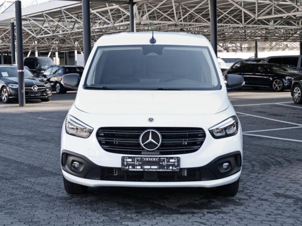Mercedes-Benz Citan 112 CDI Kasten PRO Standard Kamera Navi SHZ
