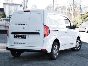 Mercedes-Benz Citan 112 CDI Kasten PRO Standard Kamera Navi SHZ