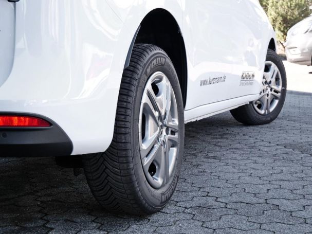 Mercedes-Benz Citan 112 CDI Kasten PRO Standard Kamera Navi SHZ