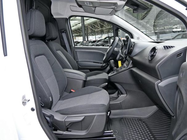 Mercedes-Benz Citan 112 CDI Kasten PRO Standard Kamera Navi SHZ
