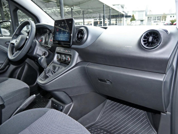 Mercedes-Benz Citan 112 CDI Kasten PRO Standard Kamera Navi SHZ