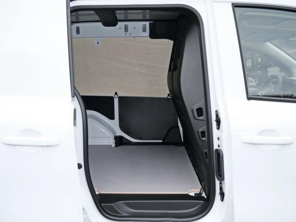 Mercedes-Benz Citan 112 CDI Kasten PRO Standard Navi Kamera