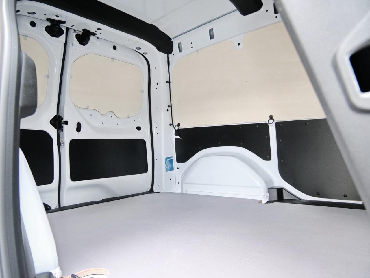 Mercedes-Benz Citan 112 CDI Kasten PRO Standard Kamera Navi SHZ