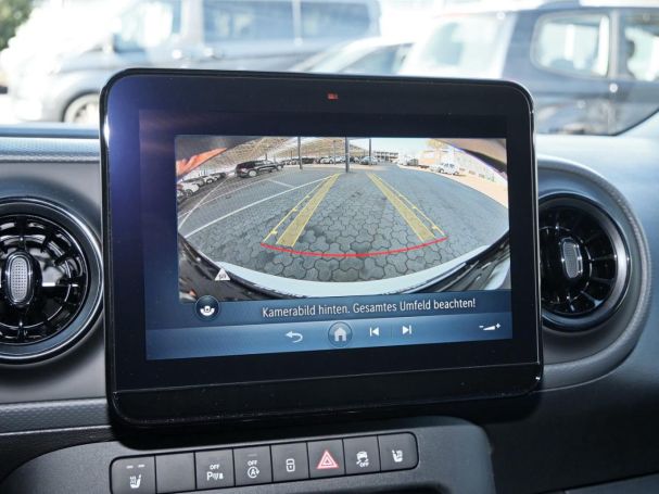 Mercedes-Benz Citan 112 CDI Kasten PRO Standard Kamera Navi SHZ
